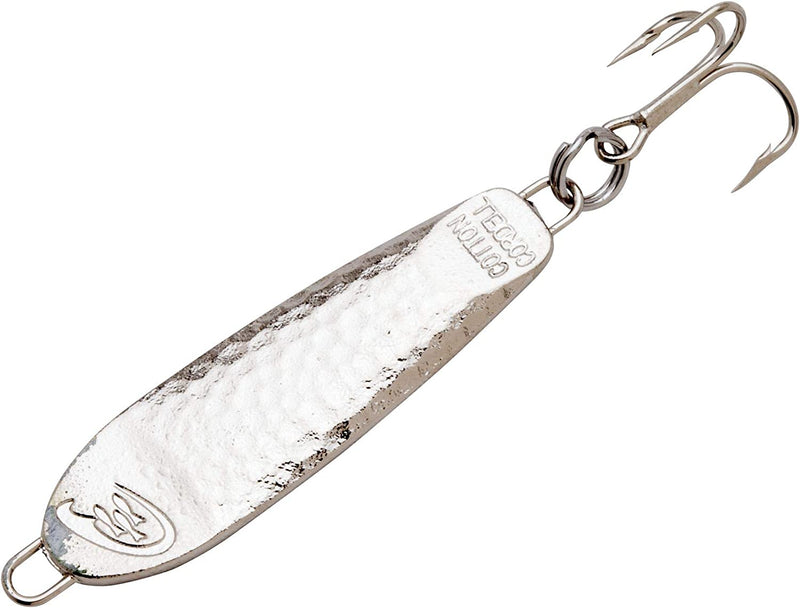 Cotton Cordell C.C. Spoon Spinner-Bait Fishing Lure