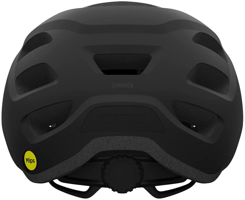 Giro Cormick MIPS Adult Urban Cycling Helmet Sporting Goods > Outdoor Recreation > Cycling > Cycling Apparel & Accessories > Bicycle Helmets Giro   