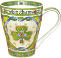 Royal Tara Irish Shamrock Mug - Irish Weave (Set of 2) Home & Garden > Kitchen & Dining > Barware Royal Tara Single  