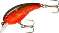 Cotton Cordell Big O Square-Lip Crankbait Fishing Lure Sporting Goods > Outdoor Recreation > Fishing > Fishing Tackle > Fishing Baits & Lures Pradco Outdoor Brands Olive Craw 2", 1/4 oz 