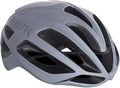 Kask Protone Icon Helmet Sporting Goods > Outdoor Recreation > Cycling > Cycling Apparel & Accessories > Bicycle Helmets Kask Grey Matt Large 