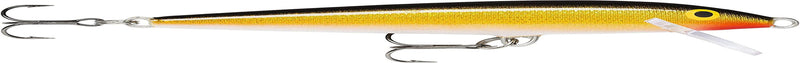 Rapala Original Floater 11 Fishing Lures Sporting Goods > Outdoor Recreation > Fishing > Fishing Tackle > Fishing Baits & Lures Normark Corporation Shiner  