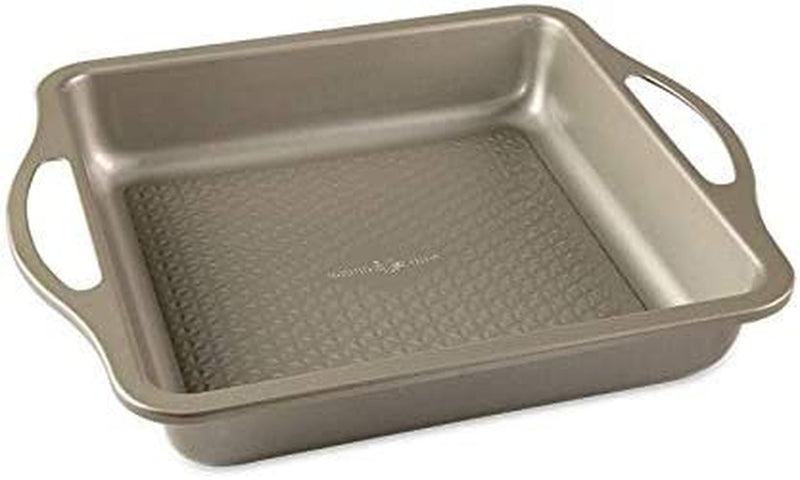 Nordic Ware Treat Nonstick 9X9 Square Baking Pan Home & Garden > Kitchen & Dining > Cookware & Bakeware Nordic Ware 9x9 Square  