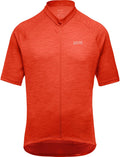 GORE WEAR Mens C3 Jersey Sporting Goods > Outdoor Recreation > Cycling > Cycling Apparel & Accessories Gore Bike Wear Fireball Large 