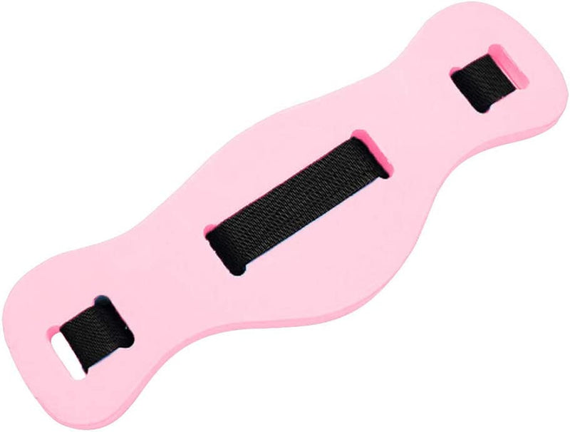 Pinklove Exercise Swimming Train Equipment Belt Quick Dry Foam Floating Board Belt Floating Swim Belt Exercise Swimming Train Equipment Belt Pool Jogging Adult Kids Pool Float Kickboard Sporting Goods > Outdoor Recreation > Boating & Water Sports > Swimming Pinklove   