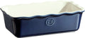 Emile Henry Modern Classic Loaf Pan, 10 X 5.8 X 3.1 Inches, Twilight Home & Garden > Kitchen & Dining > Cookware & Bakeware Emile Henry Twilight 10 x 5.8 x 3.1 inches 
