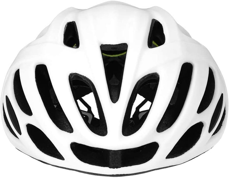 Mengk 32 Vents Ultralight Integrally-Molded EPS Sports Cycling Helmet with Lining Pad Mountain Bike Bicycle Unisex Adjustable Helmet Sporting Goods > Outdoor Recreation > Cycling > Cycling Apparel & Accessories > Bicycle Helmets MengK   