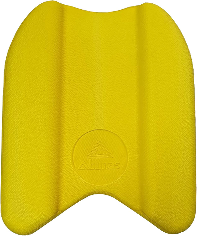ATUNAS Swim Kickboard, Pull Buoy for Training with Streamline Shape, Exercise Equipment for Swim Training Aid for Pools (2R4218) Sporting Goods > Outdoor Recreation > Boating & Water Sports > Swimming ATUNAS   