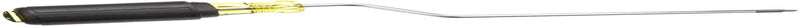 Klein Tools 670-6 Screwdriver, 3/16-Inch Cabinet Tip, Rapi-Driv with 6-Inch Shank