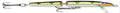 Rapala Rapala Jointed 13 Fishing Lure 5 25 Inch Sporting Goods > Outdoor Recreation > Fishing > Fishing Tackle > Fishing Baits & Lures Rapala Yellow Perch Size 13, 5.25-Inch 