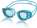 Speedo Unisex-Child Swim Goggles Sunny G Ages 3-8 Sporting Goods > Outdoor Recreation > Boating & Water Sports > Swimming > Swim Goggles & Masks Speedo Enamel Blue/Jade  