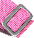 01 02 015 Quick Release Nylon Durable Practical Flippers Belt, Keeper Strap, Diving Equipment for Diving Snorkeling Toolsnorkeling Tool Snorkeling Sporting Goods > Outdoor Recreation > Boating & Water Sports > Swimming 01 02 015 pink  