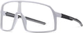VSOLS Conjoined Big Frame Sunglasses Sports Sunglasses Riding Sunglasses (Color : Sunglasses 7, Eyewear Size : One Size) Sporting Goods > Outdoor Recreation > Cycling > Cycling Apparel & Accessories VSOLS Sunglasses 9 One Size 