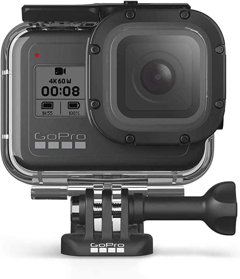 Gopro Protective Housing (HERO8 Black) - Official Gopro Accessory Sporting Goods > Outdoor Recreation > Winter Sports & Activities GoPro   
