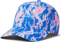 Lilly Pulitzer Run around Hat Sporting Goods > Outdoor Recreation > Winter Sports & Activities Lilly Pulitzer Borealis Blue Swim on Over One Size 