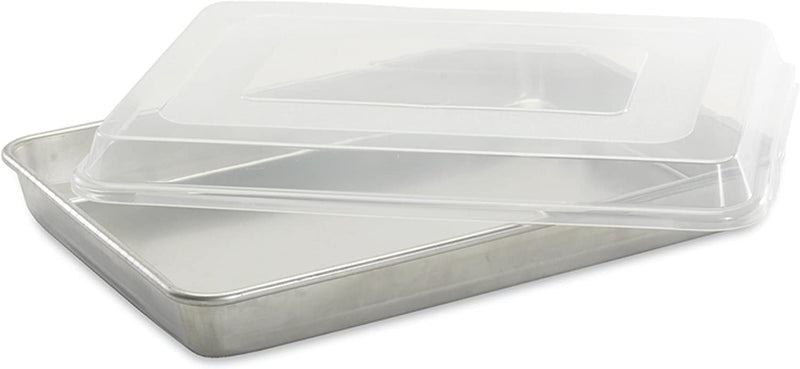 Nordic Ware 3 Piece Baker'S Delight Set, 1 Pack, Aluminum