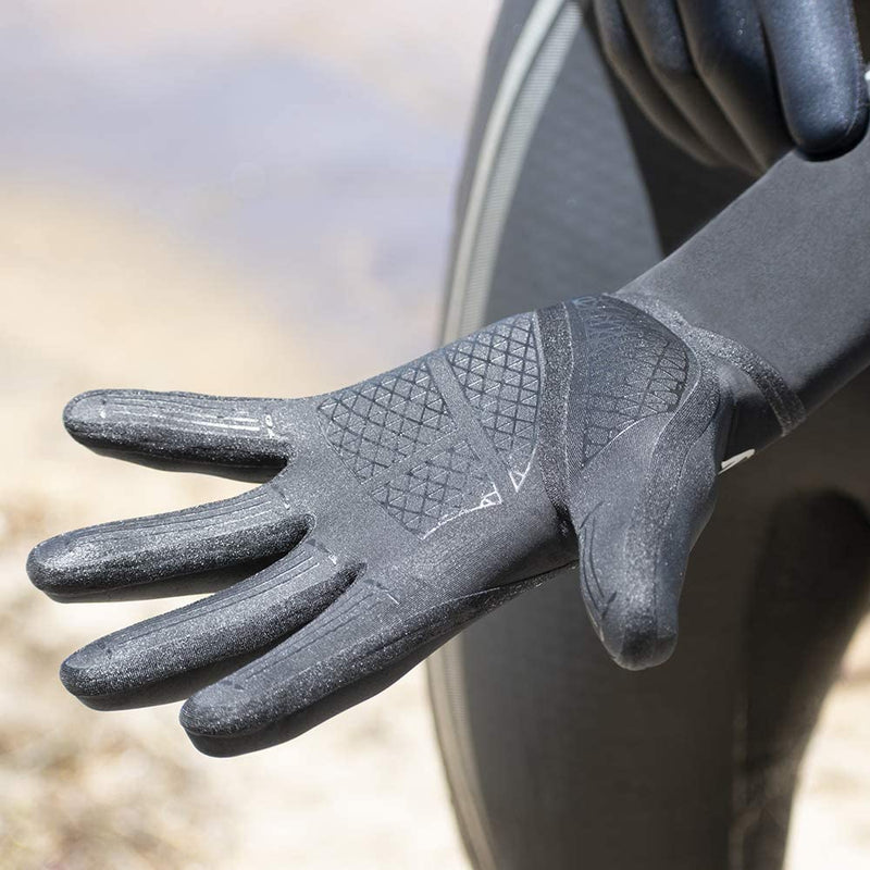 Synergy Neoprene Thermal Swim Gloves Sporting Goods > Outdoor Recreation > Boating & Water Sports > Swimming > Swim Gloves SYN-SGLVS-00AH-U-00-001-000   