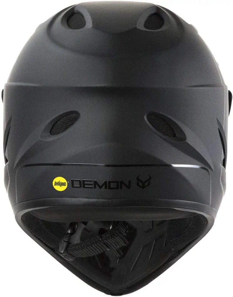 Demon Podium Full Face Bike Helmet