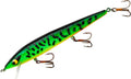 Smithwick Lures Floating Rattlin' Rogue Fishing Lure Sporting Goods > Outdoor Recreation > Fishing > Fishing Tackle > Fishing Baits & Lures Pradco Outdoor Brands Tiger Roan  