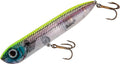 Heddon Chug'N Spook Popper Topwater Fishing Lure for Saltwater and Freshwater Sporting Goods > Outdoor Recreation > Fishing > Fishing Tackle > Fishing Baits & Lures Pradco Outdoor Brands Okie Shad Chug'N Spook Jr (1/2 oz) 