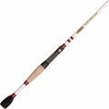 DUCKETT FISHING Micro Magic Pro 7Ft0In Crankin Rod Sporting Goods > Outdoor Recreation > Fishing > Fishing Rods Duckett Fishing Medium 7' 