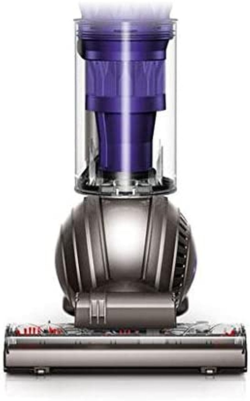 Dyson DC41 Upright Ball Vacuum (Certified Refurbished) Home & Garden > Household Supplies > Household Cleaning Supplies Dyson   