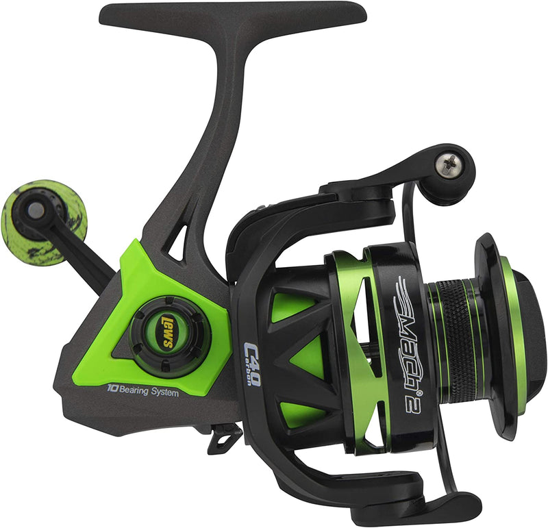 Lew'S Mach 2 Spinning Reel Sporting Goods > Outdoor Recreation > Fishing > Fishing Reels Lew's   