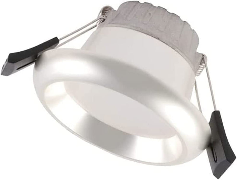 YXBHLCY LED Trim Can Lights Dining Room Retrofit Downlight 5W,7W LED Retrofit Aluminum Downlights Fixtures for Commercial Home Improvement Home & Garden > Lighting > Flood & Spot Lights YXBHLCY 7w White light 