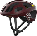POC Octal MIPS (CPSC) Cycling Helmet Sporting Goods > Outdoor Recreation > Cycling > Cycling Apparel & Accessories > Bicycle Helmets POC Garnet Red Matt SML/51-54cm 