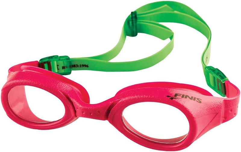 FINIS Fruit Basket Scented Kid’S Swim Goggles Sporting Goods > Outdoor Recreation > Boating & Water Sports > Swimming > Swim Goggles & Masks FINIS Watermelon  