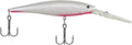 Berkley Topwater Fishing Hard Baits (All Models & Sizes) Sporting Goods > Outdoor Recreation > Fishing > Fishing Tackle > Fishing Baits & Lures Pure Fishing Slick Pearl Silver Flicker Minnow 3 1/2 Inch - 1/3 oz