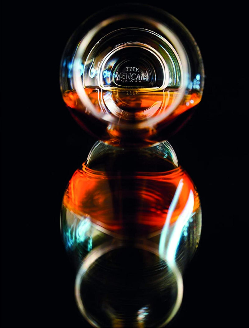 Glencairn Whisky Glass, Set of 4 in Presentation Box