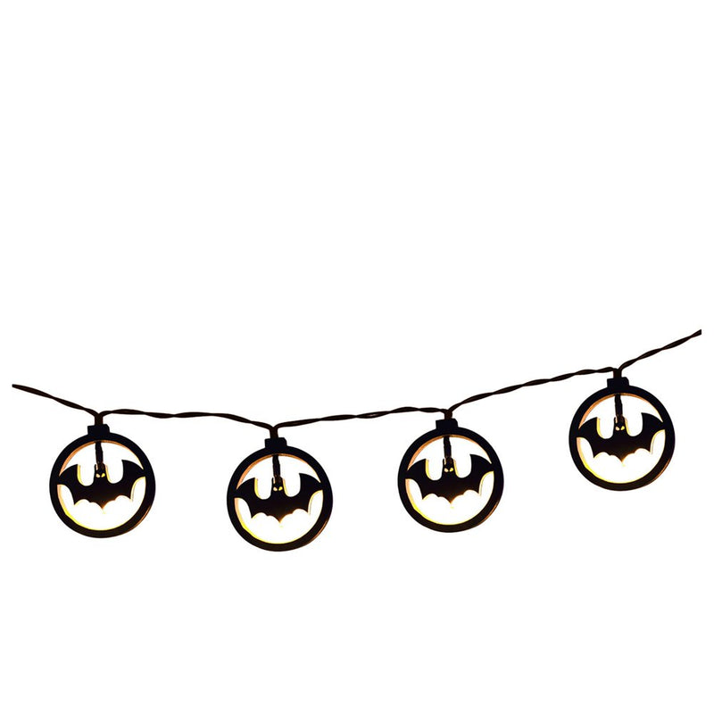 Halloween Decorative Light String Led Party Atmosphere Props Pumpkin Shaped Halloween Light String Lights String for Bedroom Home & Garden > Lighting > Light Ropes & Strings 968866313 J-D  