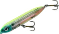 Heddon Super Spook Topwater Fishing Lure for Saltwater and Freshwater Sporting Goods > Outdoor Recreation > Fishing > Fishing Tackle > Fishing Baits & Lures Pradco Outdoor Brands Okie Shad Super Spook Jr (1/2 oz) 
