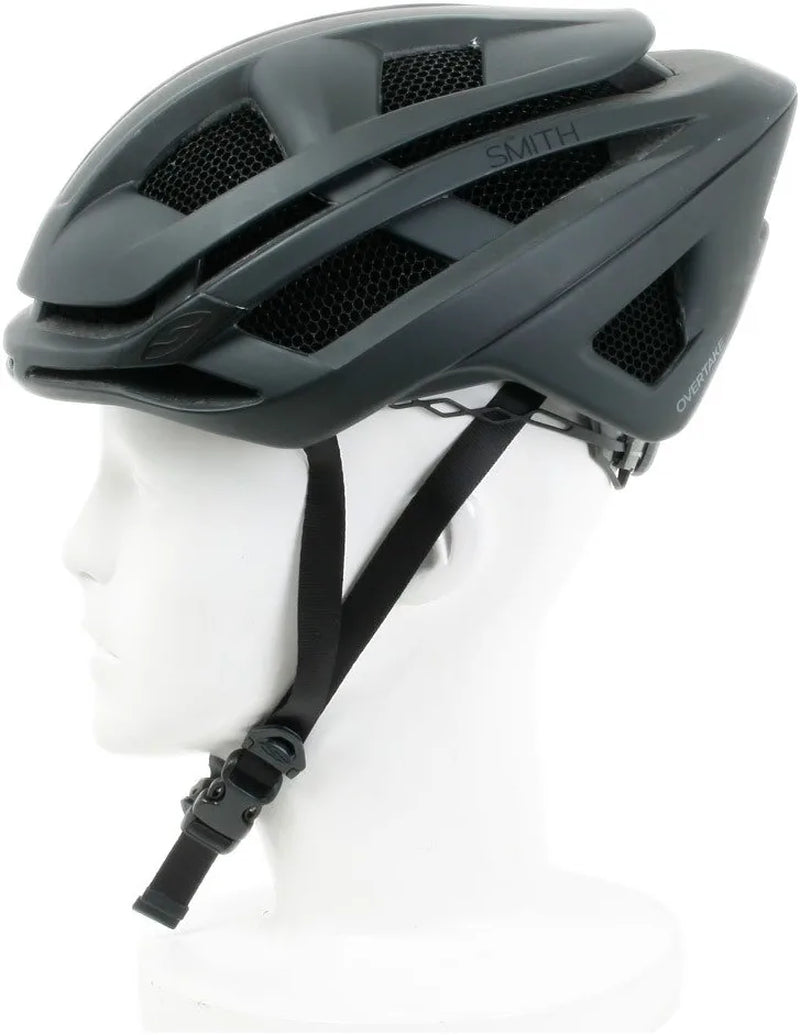 Smith Overtake Helmet 2015 Closeout Sporting Goods > Outdoor Recreation > Cycling > Cycling Apparel & Accessories > Bicycle Helmets Smith Optics   