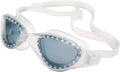 Finis Energy Fitness Swim Goggles Sporting Goods > Outdoor Recreation > Boating & Water Sports > Swimming > Swim Goggles & Masks FINIS Clear/Smoke  