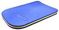 Outroad Swimming Training Aid Kickboard - U Design Swim Pool Float Floating Buoy Hand Board Tool Foam Equipment, Yellow/Blue Sporting Goods > Outdoor Recreation > Boating & Water Sports > Swimming OUTROAD Blue  