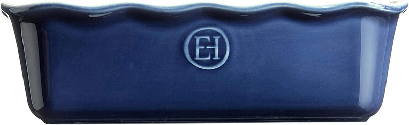 Emile Henry Modern Classic Loaf Pan, 10 X 5.8 X 3.1 Inches, Twilight Home & Garden > Kitchen & Dining > Cookware & Bakeware Emile Henry   