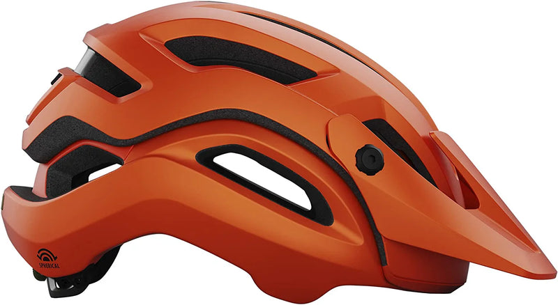 Giro Manifest Spherical Adult Mountain Cycling Helmet Sporting Goods > Outdoor Recreation > Cycling > Cycling Apparel & Accessories > Bicycle Helmets Giro   