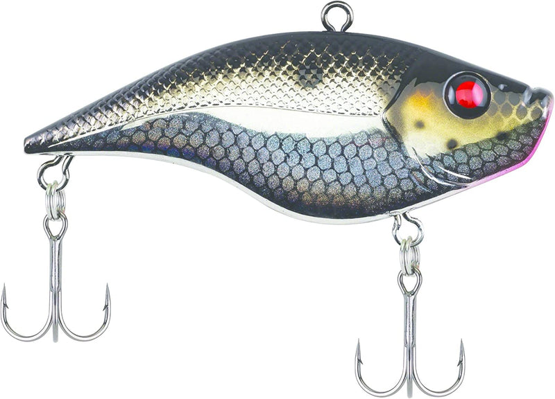 Berkley No-Value Sporting Goods > Outdoor Recreation > Fishing > Fishing Tackle > Fishing Baits & Lures Pure Fishing Black Silver 3 Inch - 1/2 oz 