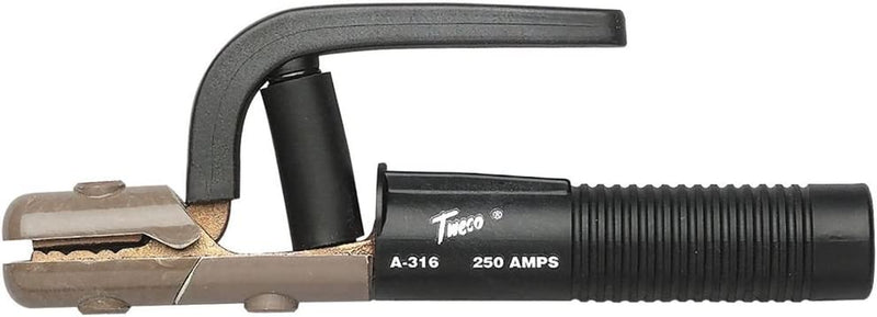 A-316 250 Amp Electrode Holder Sporting Goods > Outdoor Recreation > Fishing > Fishing Rods Tweco Arcair   