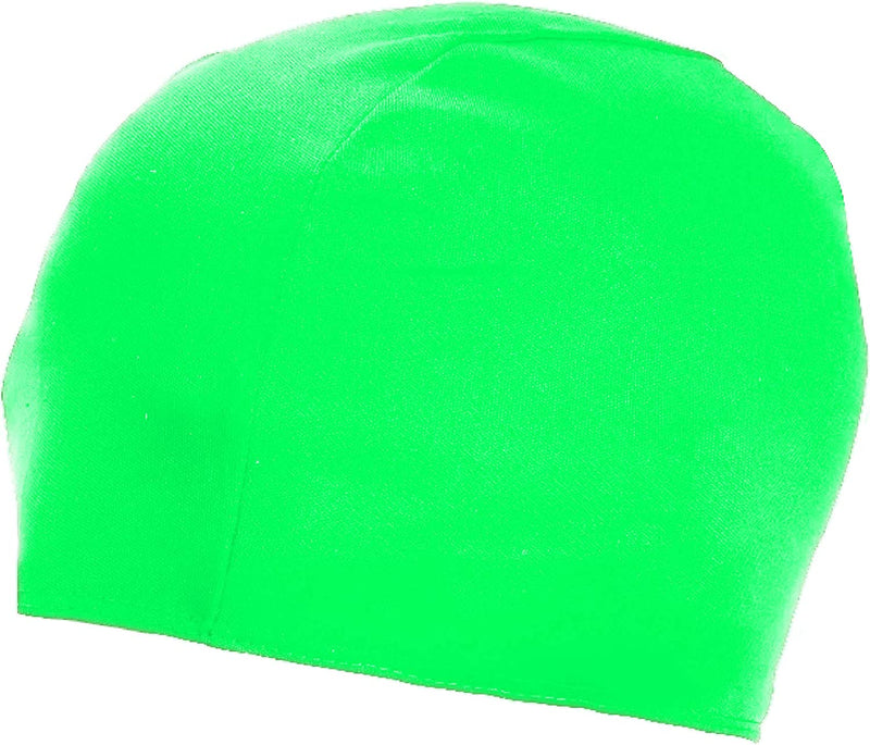 Swim Cap Comfortable Stretch/Spandex - Kids/Adults - Fits Kids with All Hair Length and Adult Short Hair Sporting Goods > Outdoor Recreation > Boating & Water Sports > Swimming > Swim Caps Abstract   
