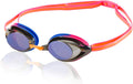 Speedo Women'S Swim Goggles Mirrored Vanquisher 2.0