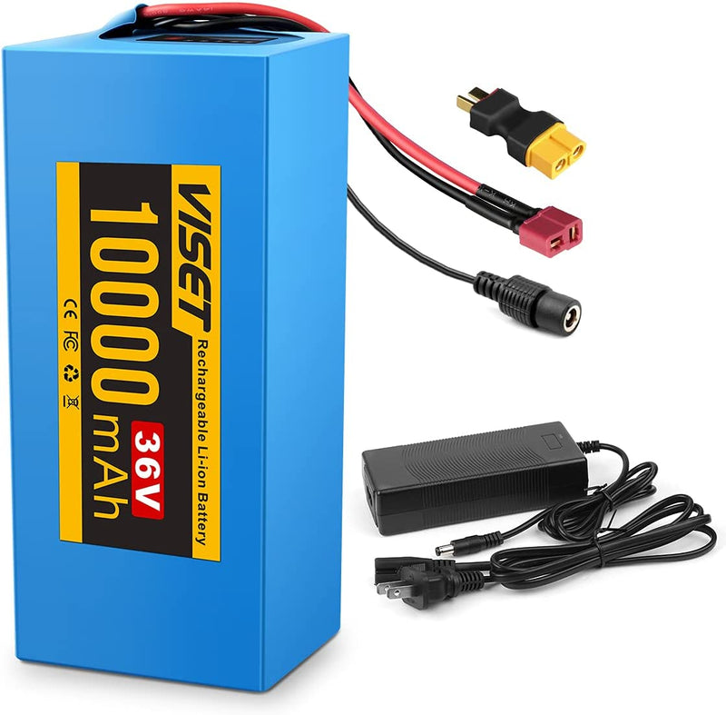 H HAILONG 48V 36V Lithium Battery/36V Ebike Battery, Ebike Battery 10AH 14AH 20AH 25AH with 2A Charger, T-Plug, XT60 Connector and 20A BMS for 250W-800W Ebike Battery/Ebike Kit Sporting Goods > Outdoor Recreation > Cycling > Bicycles H HAILONG 36V Battery(36V Motor) 36V 10Ah(200W-500W) 