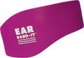 Ear Band-It Swimming Headband - Invented by Physician - Hold Ear Plugs in - the Original Swimmer'S Headband - Doctor Recommended - Secure Earplugs Sporting Goods > Outdoor Recreation > Boating & Water Sports > Swimming Ear Band-It Magenta Medium (ages 2 to 8yrs) 
