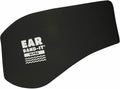 EAR BAND-IT Ultra Swimming Headband - Best Swimmer'S Headband - Keep Water Out, Hold Earplugs in - Doctor Recommended - Secure Ear Plugs - Invented by ENT Physician - Small (See Size Chart) Sporting Goods > Outdoor Recreation > Boating & Water Sports > Swimming Ear Band-It Black Small 