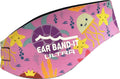 EAR BAND-IT Ultra Swimming Headband - Best Swimmer'S Headband - Keep Water Out, Hold Earplugs in - Doctor Recommended - Secure Ear Plugs - Invented by ENT Physician - Small (See Size Chart) Sporting Goods > Outdoor Recreation > Boating & Water Sports > Swimming Ear Band-It Sea Life Large 