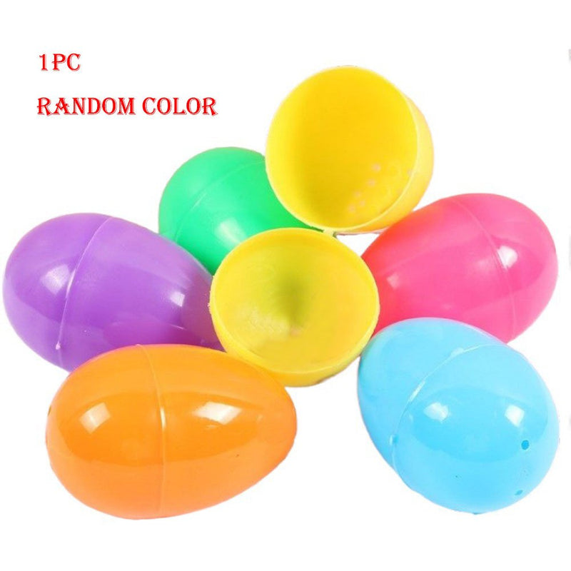 Dicasser 12/24 PCS Mochi Squishy Prefilled Easter Eggs, Mochi Squishy Toys for Kids Easter Basket Stuffers Fillers, Easter Egg Party Favors, Easter Eggs Hunt Event Classroom Prize Supplies Arts & Entertainment > Party & Celebration > Party Supplies Dicasser   