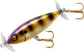 Cotton Cordell Crazy Shad Spinning Topwater Fishing Lure, 3 Inch, 3/8 Ounce Sporting Goods > Outdoor Recreation > Fishing > Fishing Tackle > Fishing Baits & Lures Pradco Outdoor Brands Bluegill  
