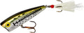 Rebel Lures Pop-R Topwater Popper Fishing Lure Sporting Goods > Outdoor Recreation > Fishing > Fishing Tackle > Fishing Baits & Lures Pradco Outdoor Brands Ol' Bass Magnum Pop-r (1/2 Oz) 